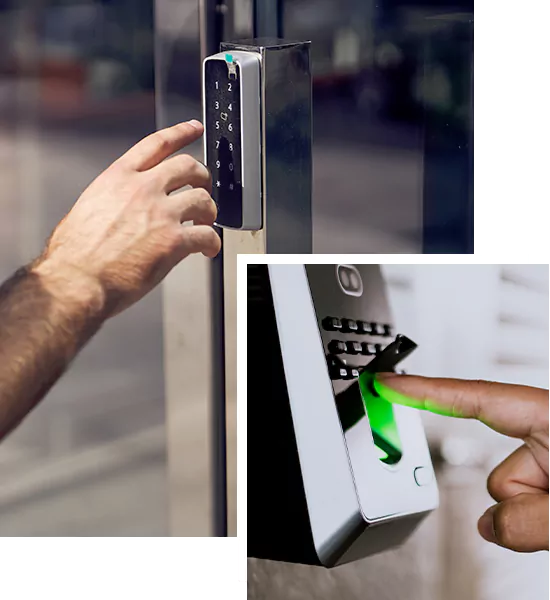 About Access Control Services in Winter Park, FL